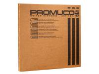 Promuco Studio Drumhead Clear Tom/Snare 14 Promuco Studio Drumhead Clear Tom/Snare 14